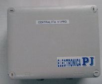 CENTRALITA MULTIFUNCIONAL V1PRO