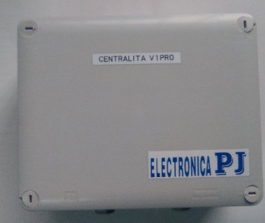 CENTRALITA MULTIFUNCIONAL V1PRO