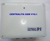 CENTRALITA GSM.V10.5 (SOLAR)