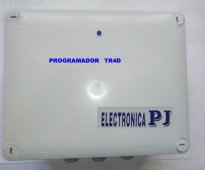 PROGRAMADOR  GSM TR4D