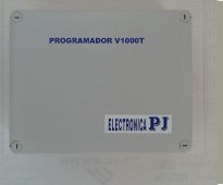 PROGRAMADOR GSM V1000T (POR TIEMPO) NUEVO