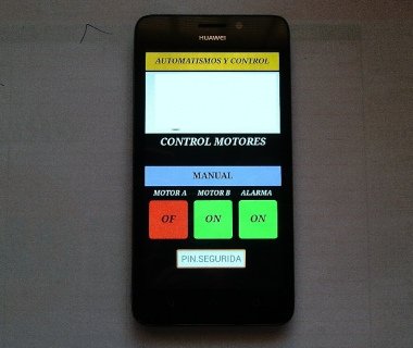 CENTRALITA GSM.V10.3B