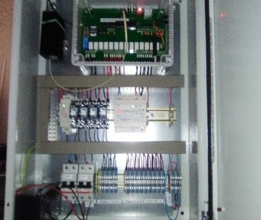 PROGRAMADOR GSM V3000T 