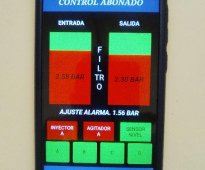 CONTROL FILTROS V1