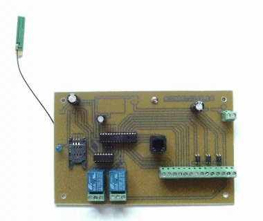 DATA LOGGER V2