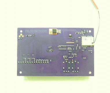 DATA LOGGER V2