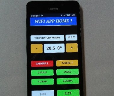 WIFI APP HOME 1