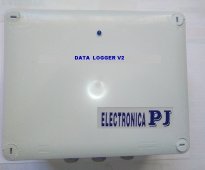 DATA LOGGER V2