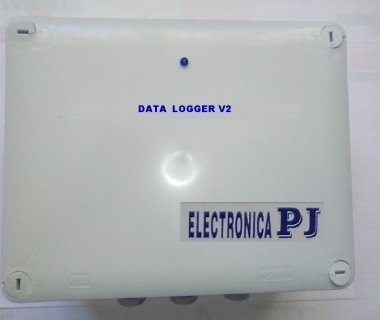 DATA LOGGER V2