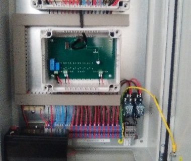 PROGRAMADOR GSM V2000.CT1