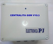 CENTRALITA GSM.V10.3 