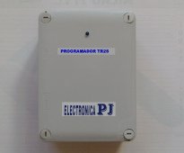 PROGRAMADOR  GSM TR2S