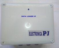 DATA LOGGER V3