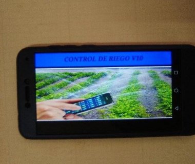 CENTRALITA GSM V10.4   ( NUEVO MODELO )