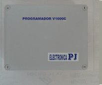 PROGRAMADOR GSM V1000C (POR CAUDAL) NUEVO