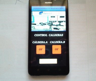 CENTRALITA GSM.V10.3B