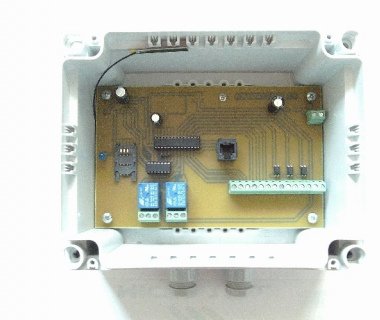 DATA LOGGER V2